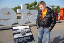 Идём в ЕС с Бандерой и Сталиным наперевес