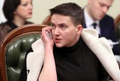 Історія Савченко підходить до свого трагічного завершення