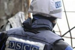 Росія блокує роботу СММ ОБСЄ і стягує війська до лінії розмежування