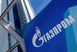 Облом «Газпрома»