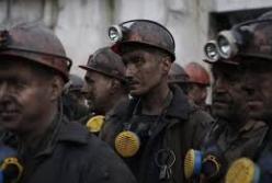 С 20 декабря Кабмин начнет гасить долги перед шахтерами