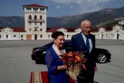 ​Что забыл кузен шведского короля в оккупированном Крыму?