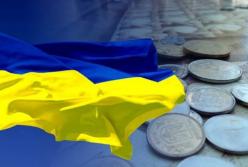 А был ли рост экономики Украины в 2016-2017 годах? По данным Госстата и оценкам МЭРТ - не было