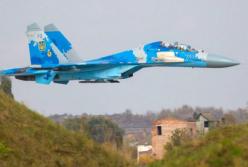 Катастрофа истребителя СУ-27:  почему пилоты не катапультировались