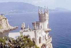 Крымские сказочники