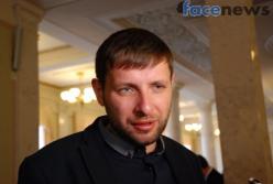 Владимир Парасюк: Путин не сдаст Донбасс, он будет максимально затягивать процесс