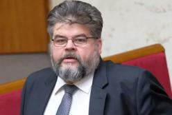 Очередной секс-скандал в парламенте: что известно о Богдане Яременко