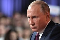 Россию спасет только капитуляция