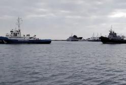 «Причин для самозаспокоєння немає»: чому Росія повернула Україні захоплені кораблі