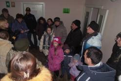 Война в общежитии Минюста: переселенцев обвинили в беспорядках и рейдерстве