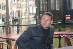 Прогулка под красными фонарями