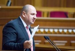 Розенблат. Не тільки корупціонер, але і незаконний депутат?