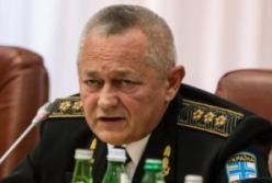 Тенюх Игорь Иосифович