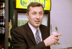 Еще один соратник Януковича покончил жизнь самоубийством