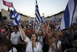 Осталось найти тирана