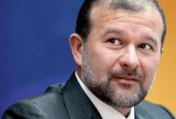 Балога Виктор Иванович