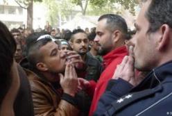 Берлин не справляется с притоком беженцев