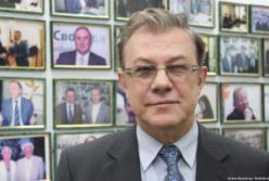 Владимир Лановой: Гривню нужно укреплять, а не удерживать