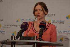 Юлия Кириченко: В Конституционной комиссии наметились две очень важных договоренности
