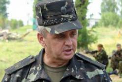 Муженко Виктор Николаевич