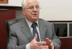  Кравчук Леонид Макарович