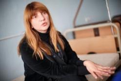 Корчинская: Донец и Бахтеева в Раде лоббируют интересы мафии медицинского оборудования