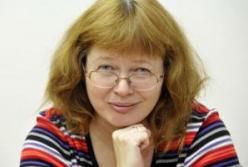 Мария Старожицкая: У тех, кто прошел Майдан и войну, есть еще одна важная миссия