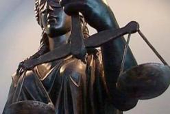 Судья Головатюк: закон мне не указ!