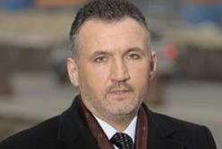 Кузьмин Ренат Равельевич