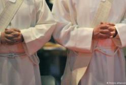 Любовь против целибата