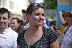 Волонтер: Мы помощь даже участками на кладбище принимаем