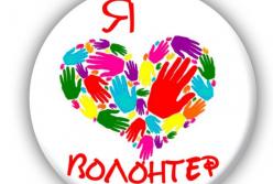 День волонтера (International Volunteer Day)