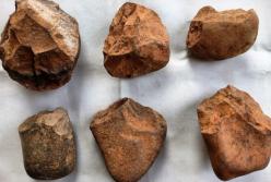 Ученые обнаружили в пещере артефакты, которыми люди пользовались 20 тыс. лет назад