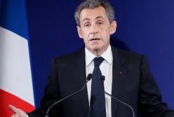 Во Франции будут судить за коррупцию бывшего президента
