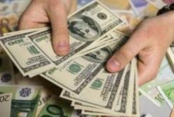 Курс валют на 26 июля: НБУ рекордно укрепил гривну