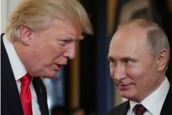 РФ готується до повномасштабного зняття санкцій США: українські хакери отримали документи