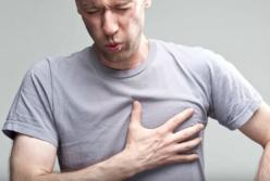 Врачи назвали скрытые признаки, приближающегося сердечного приступа