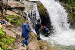 Во Львовской области во время экскурсии погиб подросток