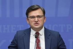 Кулеба заявил об окончательном разрыве с "русским миром"