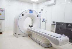 КТ у Києві на лівому березі: де зробити