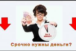 5 секретов от Incredit, которые помогут получить онлайн займ 24/7 