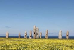 Археологи обнаружили древнее поселение, внезапно покинутое жителями