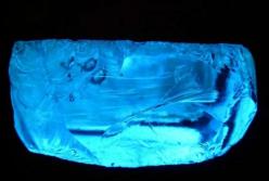 Геофизики обнаружили в Африке алмазы внеземного происхождения