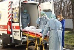 ​В Николаеве госпитализированы шесть пациентов с подозрением на коронавирус