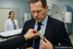 Заволодіння понад 231 млн грн на медобладнанні для онкохворих: викрито масштабну схему в Національному інституті раку