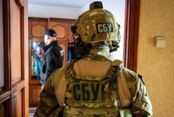 В Украине накрыли крупнейшую сеть поддельных сертификатов