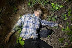 У Кривому Розі знайшли тіло дівчини-підлітка (фото)