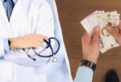 Українцям після 40 років дадуть 2000 грн на перевірку здоров’я