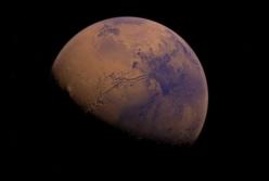 Ученые установили, что в океанах Марса обитала сельдь