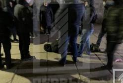 В Кривом Роге задержали педофила (фото)